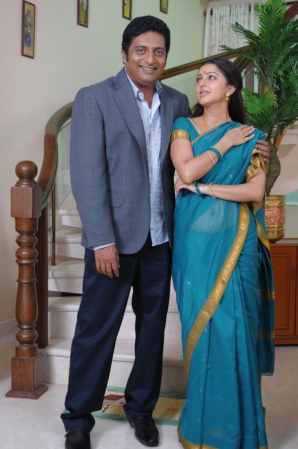 Amod Entertainments Prakash Raj and Bhumika - 24 / 100 photos