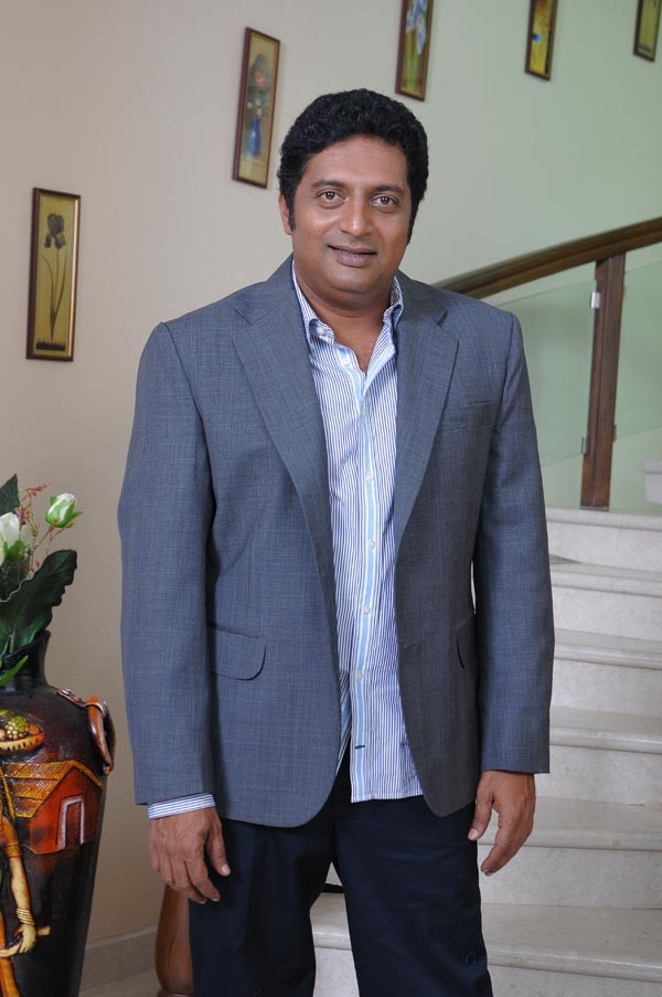Amod Entertainments Prakash Raj and Bhumika - 26 / 100 photos