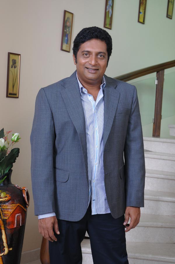 Amod Entertainments Prakash Raj and Bhumika - 27 / 100 photos