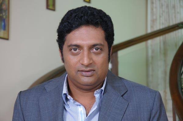 Amod Entertainments Prakash Raj and Bhumika - 29 / 100 photos