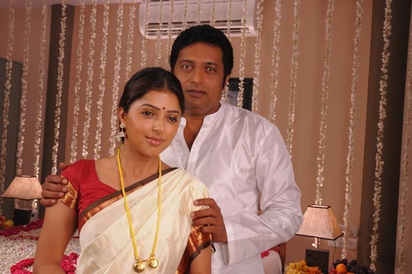 Amod Entertainments Prakash Raj and Bhumika - 35 / 100 photos