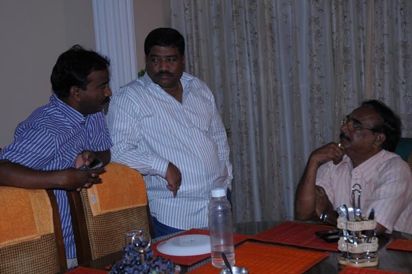 Amod Entertainments Prakash Raj and Bhumika - 46 / 100 photos