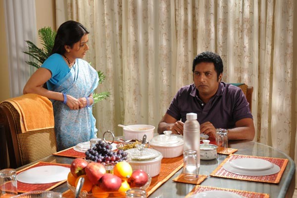 Amod Entertainments Prakash Raj and Bhumika - 49 / 100 photos