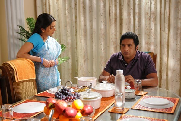Amod Entertainments Prakash Raj and Bhumika - 50 / 100 photos