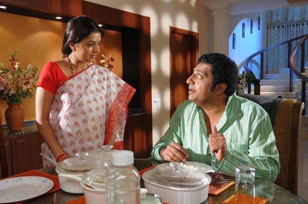 Amod Entertainments Prakash Raj and Bhumika - 52 / 100 photos