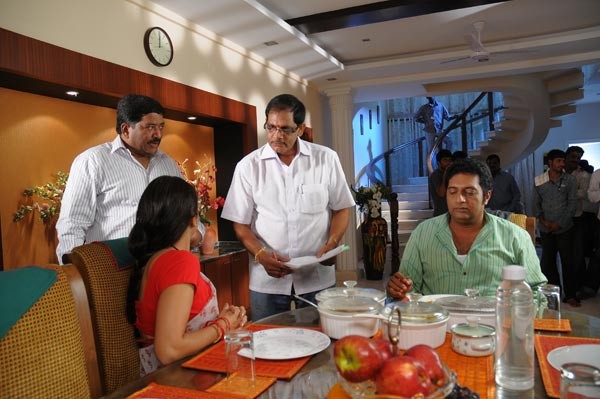 Amod Entertainments Prakash Raj and Bhumika - 54 / 100 photos