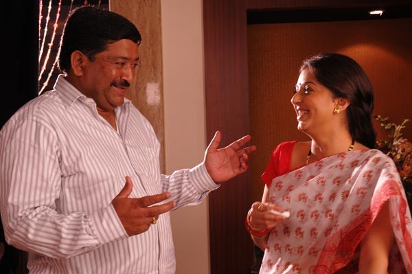 Amod Entertainments Prakash Raj and Bhumika - 56 / 100 photos