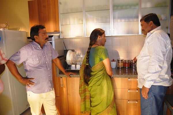 Amod Entertainments Prakash Raj and Bhumika - 57 / 100 photos