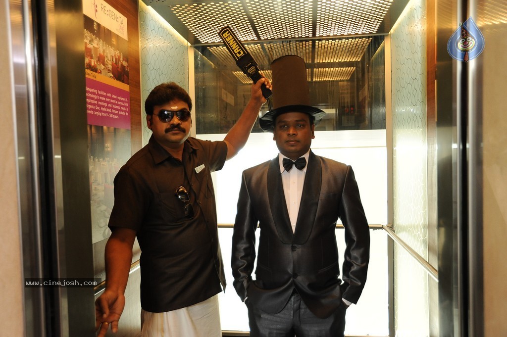 Amrutham Chandamamalo Stills - 1 / 39 photos