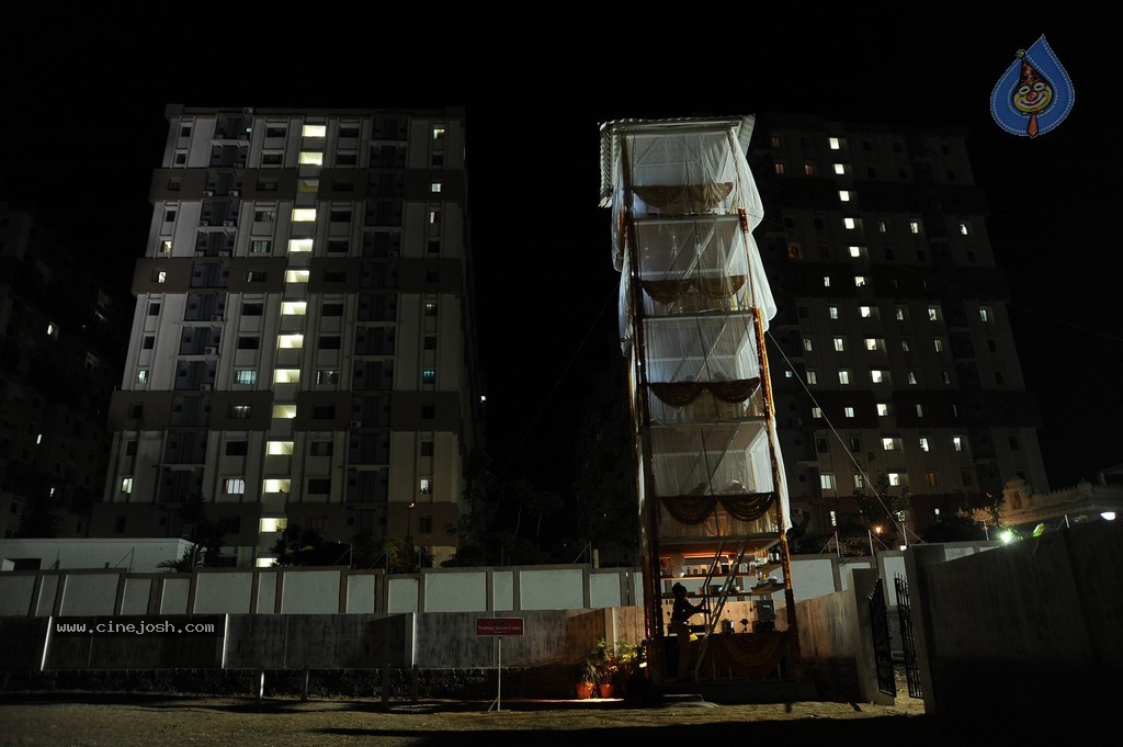 Amrutham Chandamamalo Stills - 8 / 39 photos