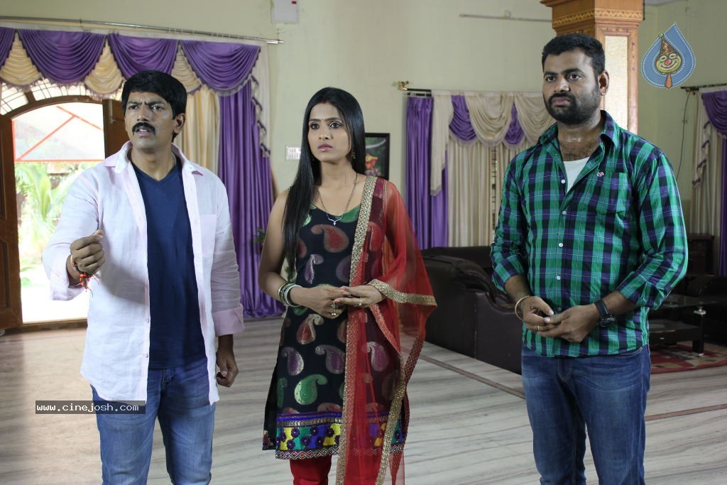 Anaganaga Movie Stills - 7 / 127 photos