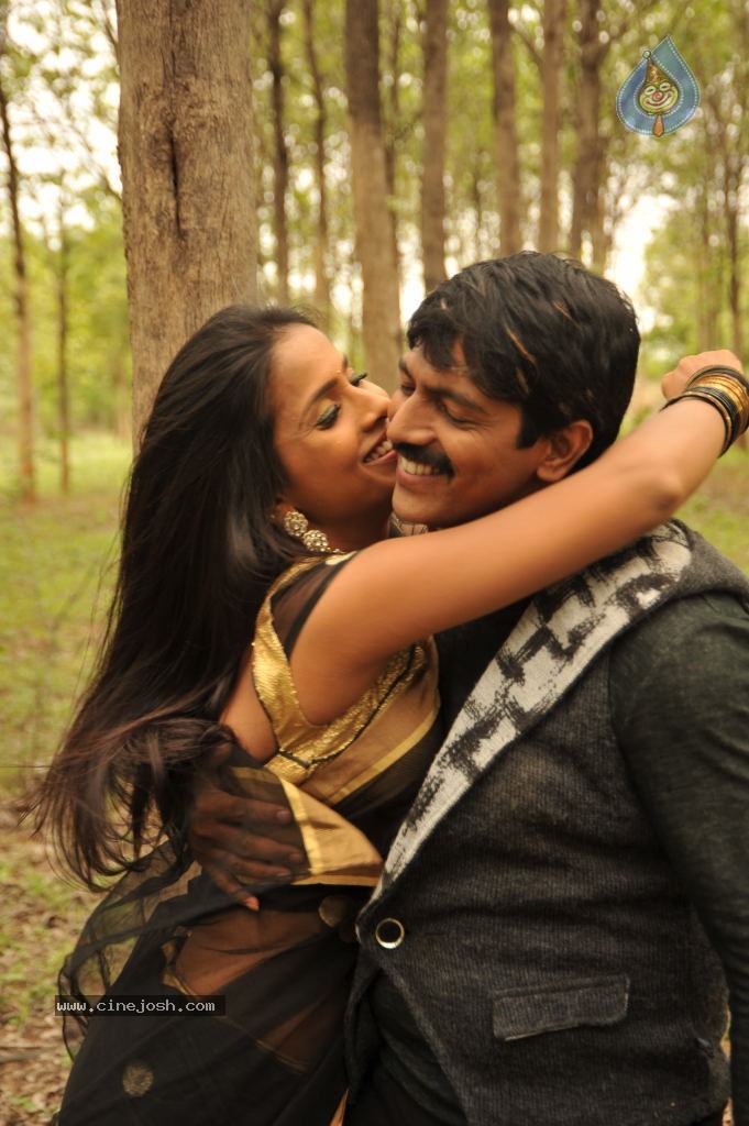 Anaganaga Movie Stills - 12 / 127 photos