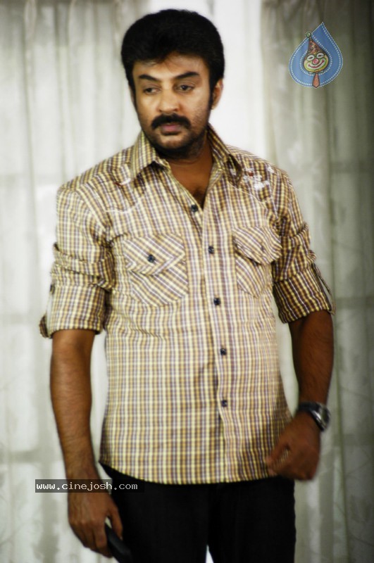 Anaganaga Oka Ashokavanam Movie Stills - 23 / 45 photos