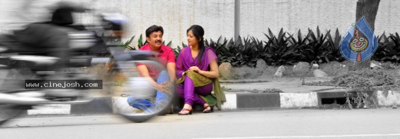 Anaganaga Oka Ashokavanam Movie Stills - 33 / 45 photos