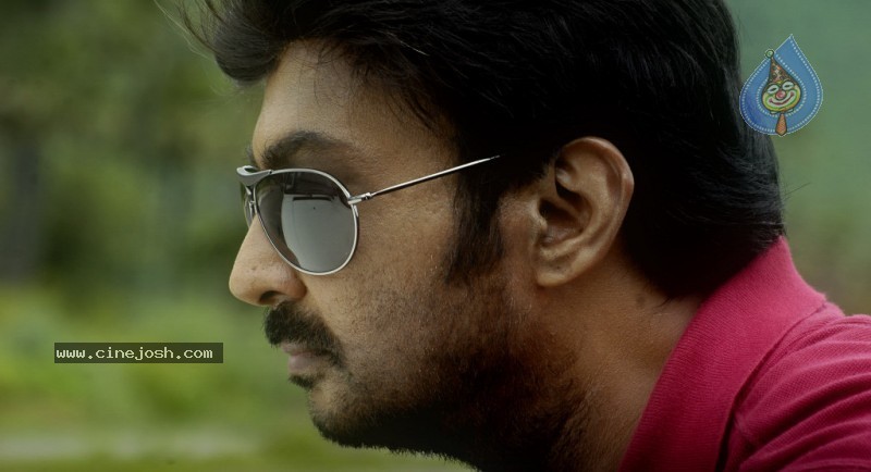 Anaganaga Oka Ashokavanam Movie Stills - 34 / 45 photos