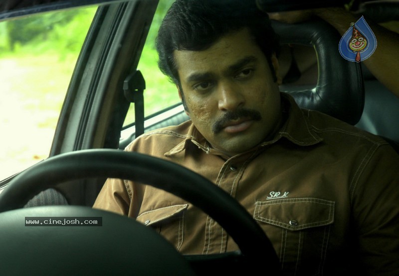 Anaganaga Oka Ashokavanam Movie Stills - 37 / 45 photos