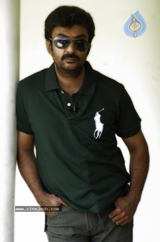 Anaganaga Oka Ashokavanam Movie Stills - 44 / 45 photos