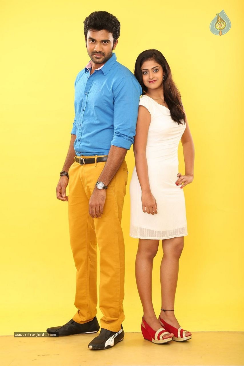 Anaganaga Oka Chitram Movie Stills - 1 / 9 photos