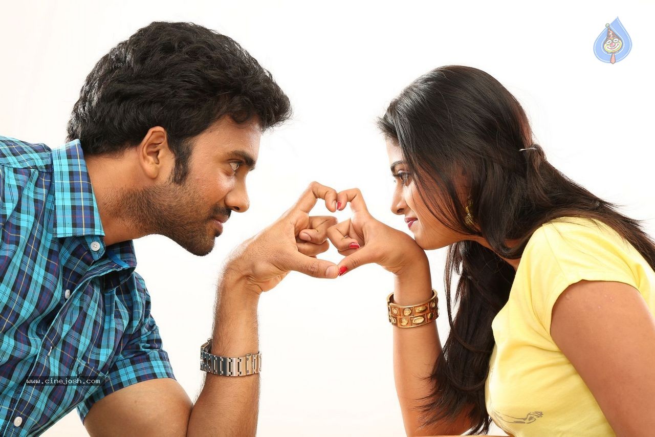 Anaganaga Oka Chitram Movie Stills - 9 / 9 photos