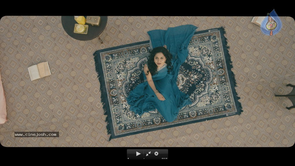 Anamika Movie Promotional Song Stills - 10 / 18 photos