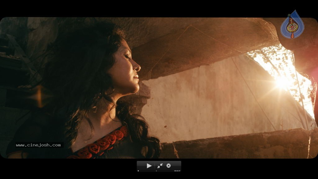 Anamika Movie Promotional Song Stills - 17 / 18 photos