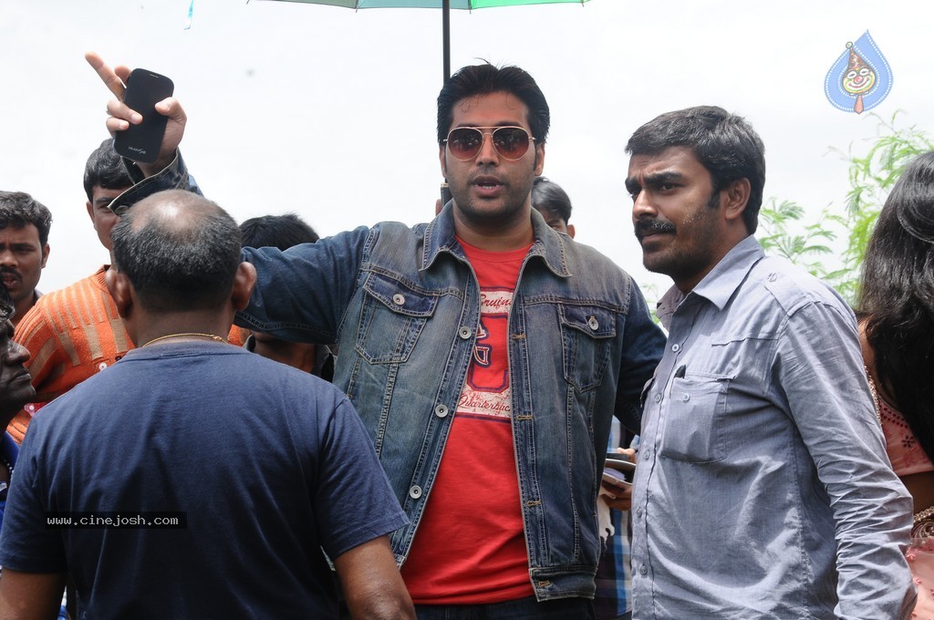 Anandam Malli Modalaindi Stills - 1 / 26 photos