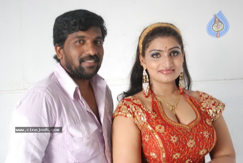 Anandha Thollai Tamil Movie Spicy Stills - 8 / 54 photos