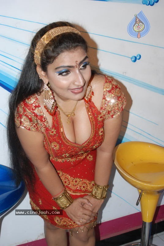 Anandha Thollai Tamil Movie Spicy Stills - 19 / 54 photos