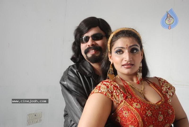 Anandha Thollai Tamil Movie Spicy Stills - 23 / 54 photos
