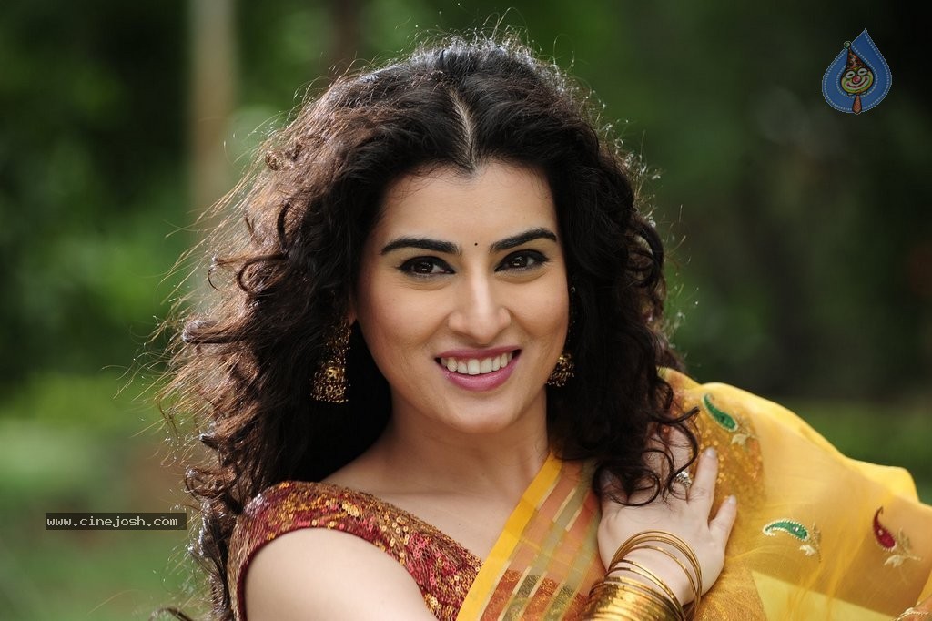 Anandini Movie New Stills - 9 / 39 photos