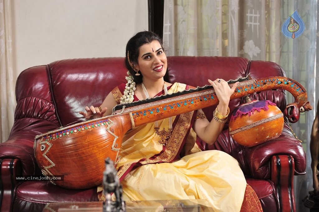 Anandini Movie New Stills - 16 / 39 photos