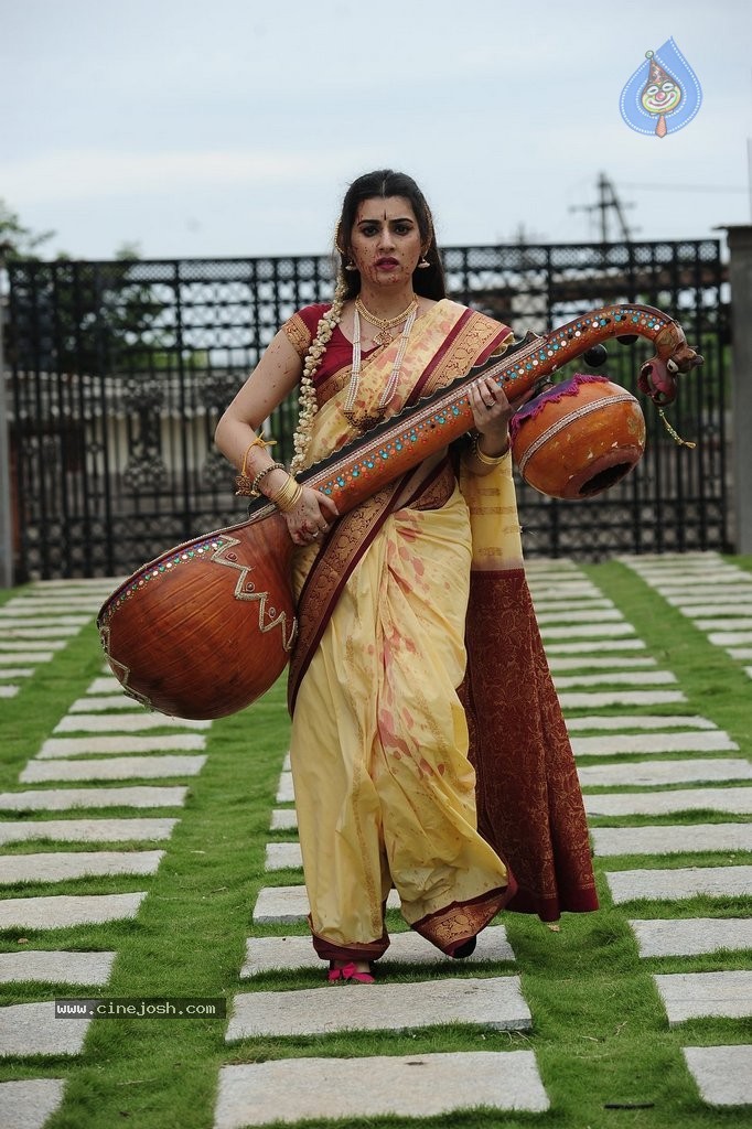 Anandini Movie New Stills - 18 / 39 photos