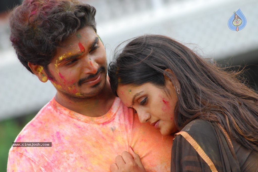 Anarkali Movie New Stills - 8 / 12 photos