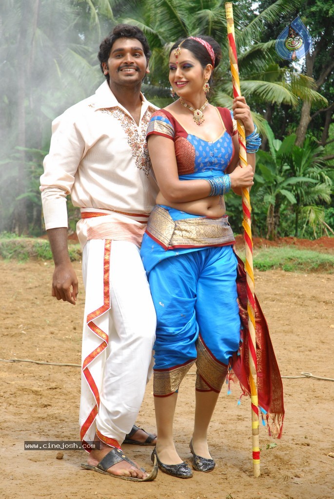 Anarkali Movie New Stills - 1 / 11 photos