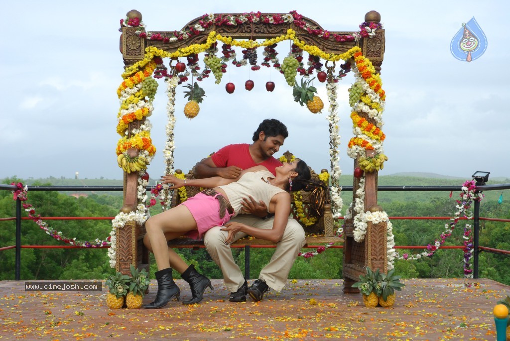 Anarkali Movie New Stills - 6 / 11 photos