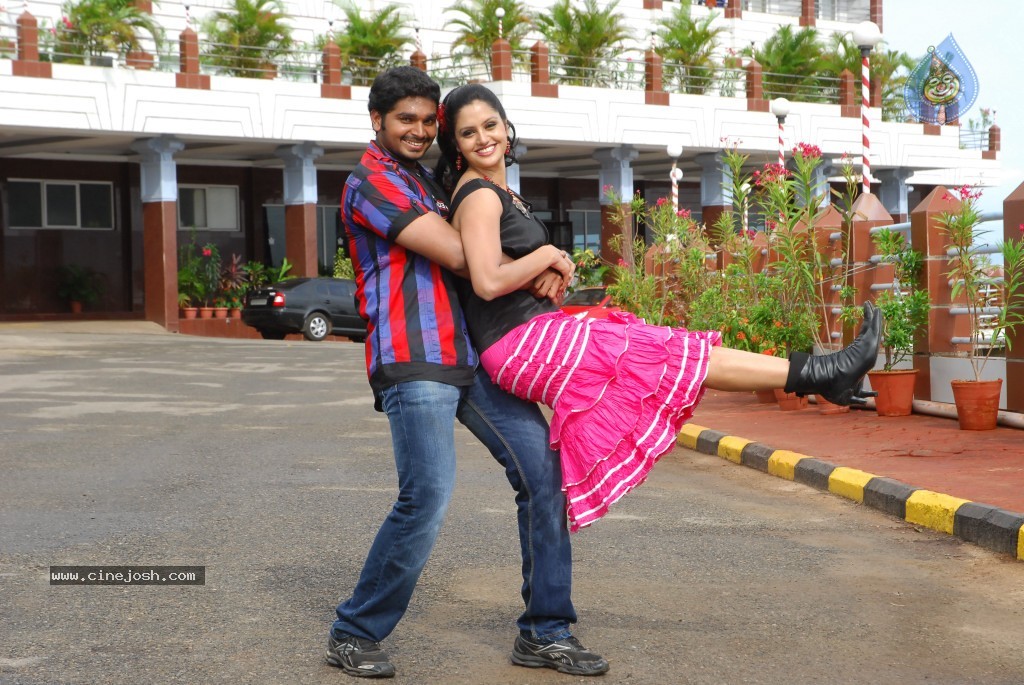 Anarkali Movie New Stills - 8 / 11 photos