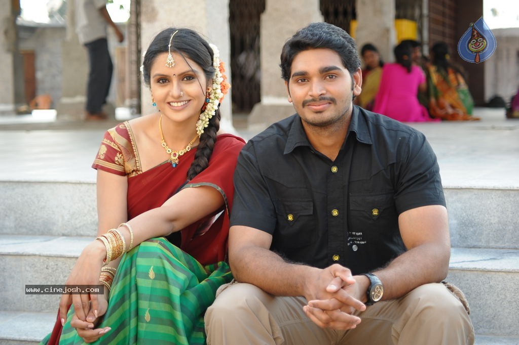 Anarkali Movie Stills - 5 / 13 photos