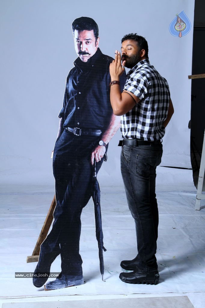 Anbula Kamal Movie Stills - 2 / 72 photos