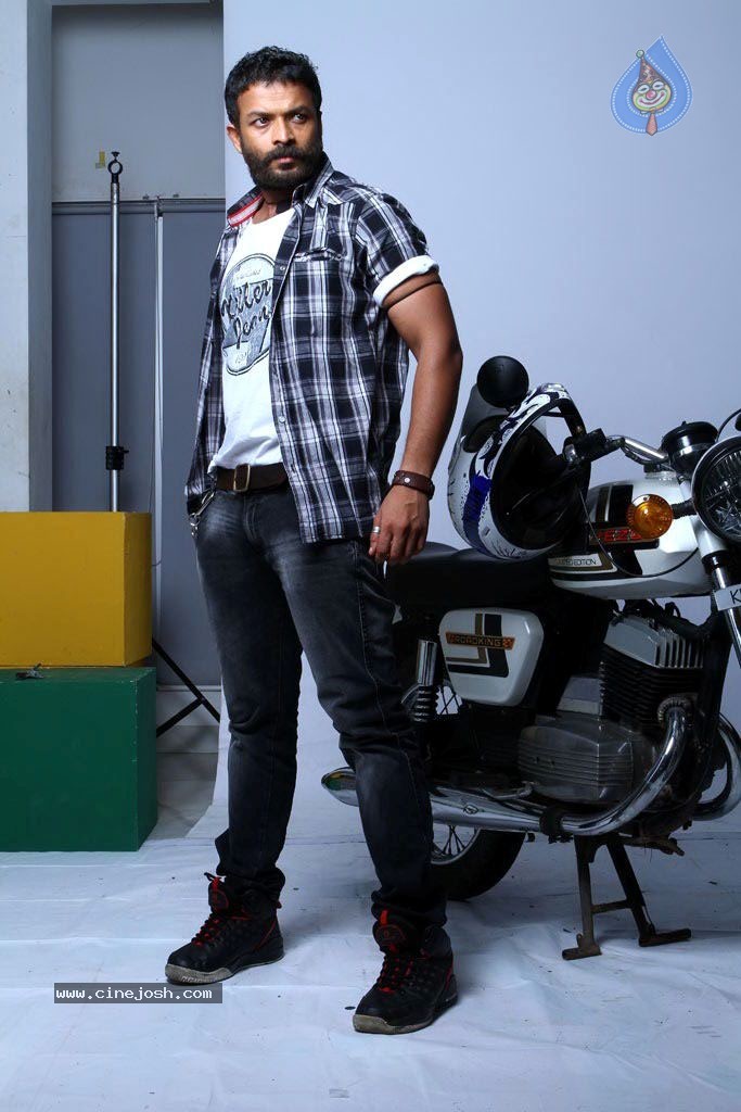 Anbula Kamal Movie Stills - 15 / 72 photos