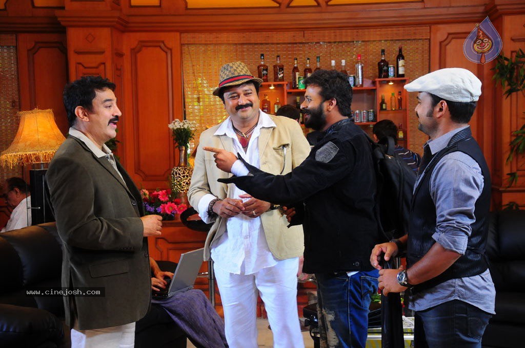 Anbula Kamal Movie Stills - 42 / 72 photos