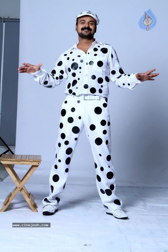 Anbula Kamal Movie Stills - 56 / 72 photos