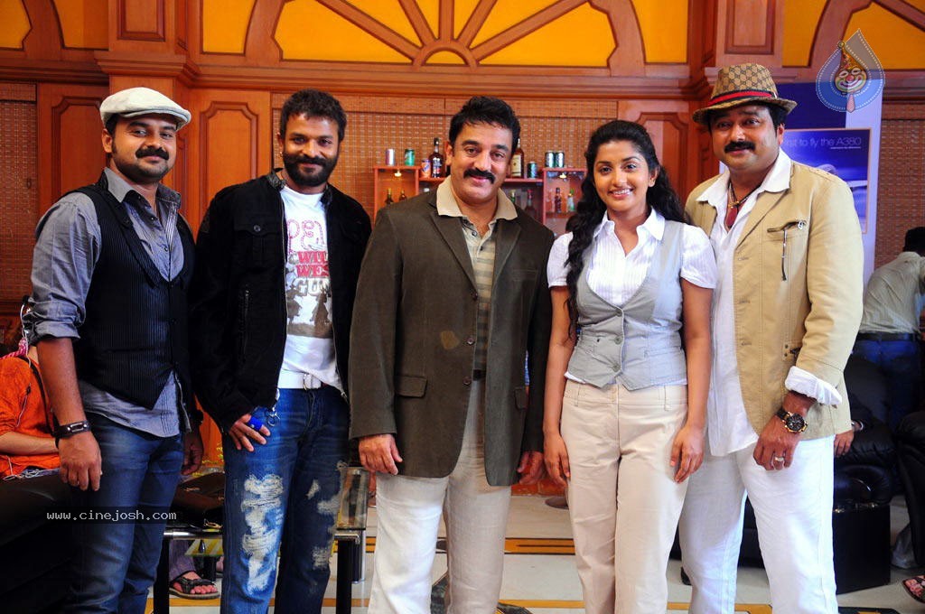 Anbula Kamal Movie Stills - 70 / 72 photos