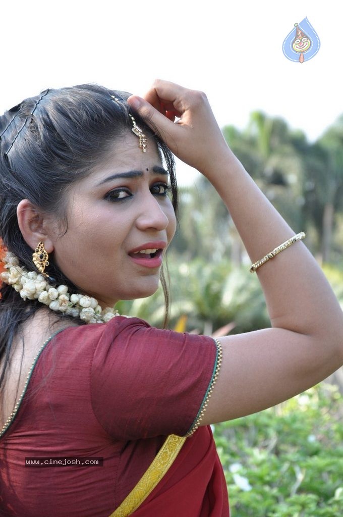 Andala Chandamama Movie Photos - 15 / 26 photos