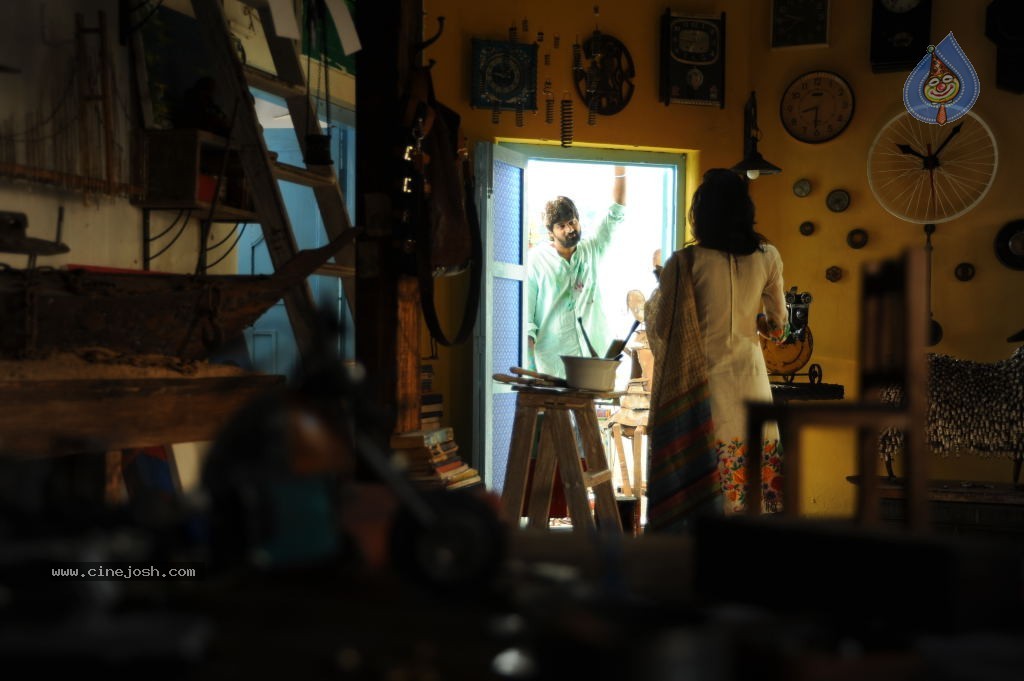 Andala Rakshasi Movie New Stills - 20 / 42 photos