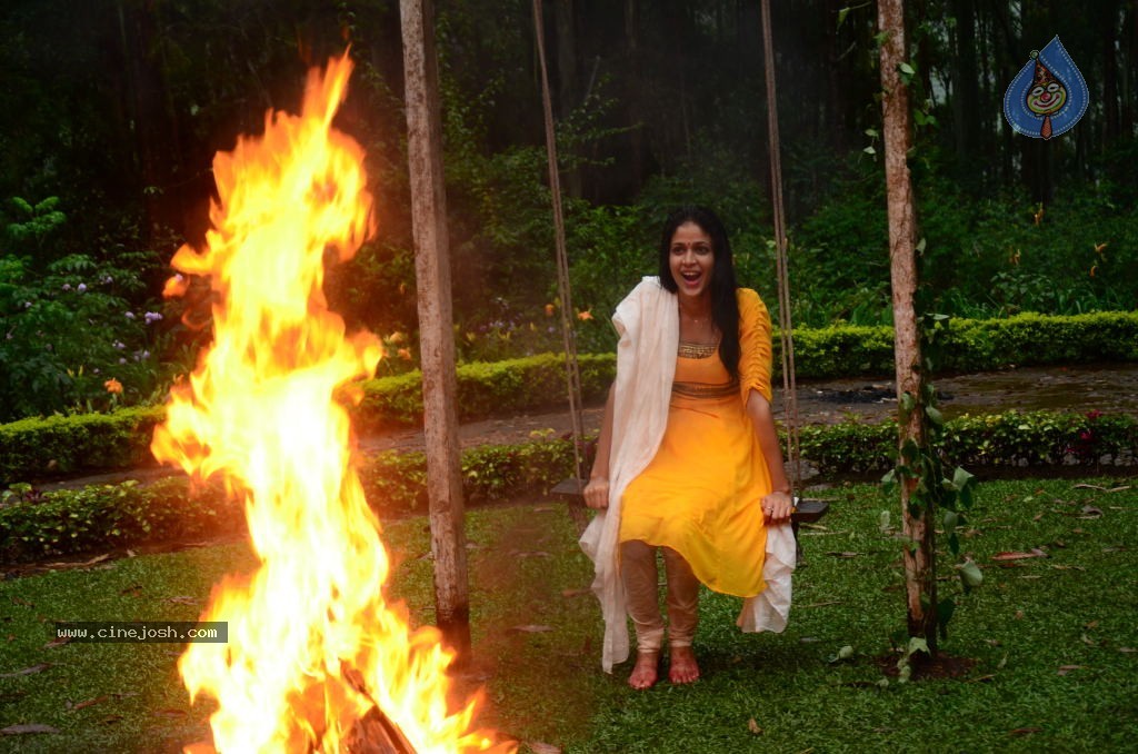 Andala Rakshasi Movie New Stills - 23 / 42 photos