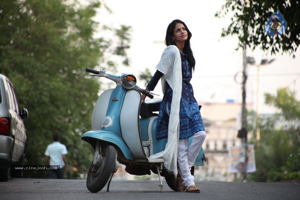 Andala Rakshasi Movie New Stills - 30 / 42 photos