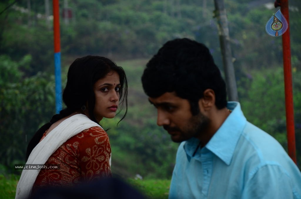 Andala Rakshasi Movie New Stills - 31 / 42 photos