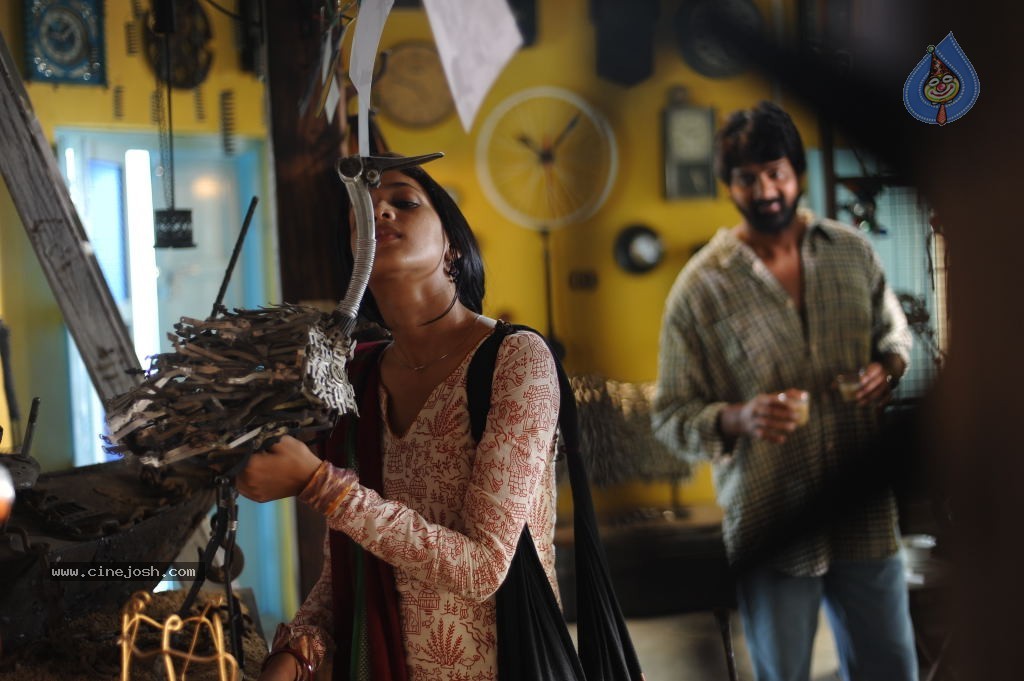 Andala Rakshasi Movie New Stills - 33 / 42 photos