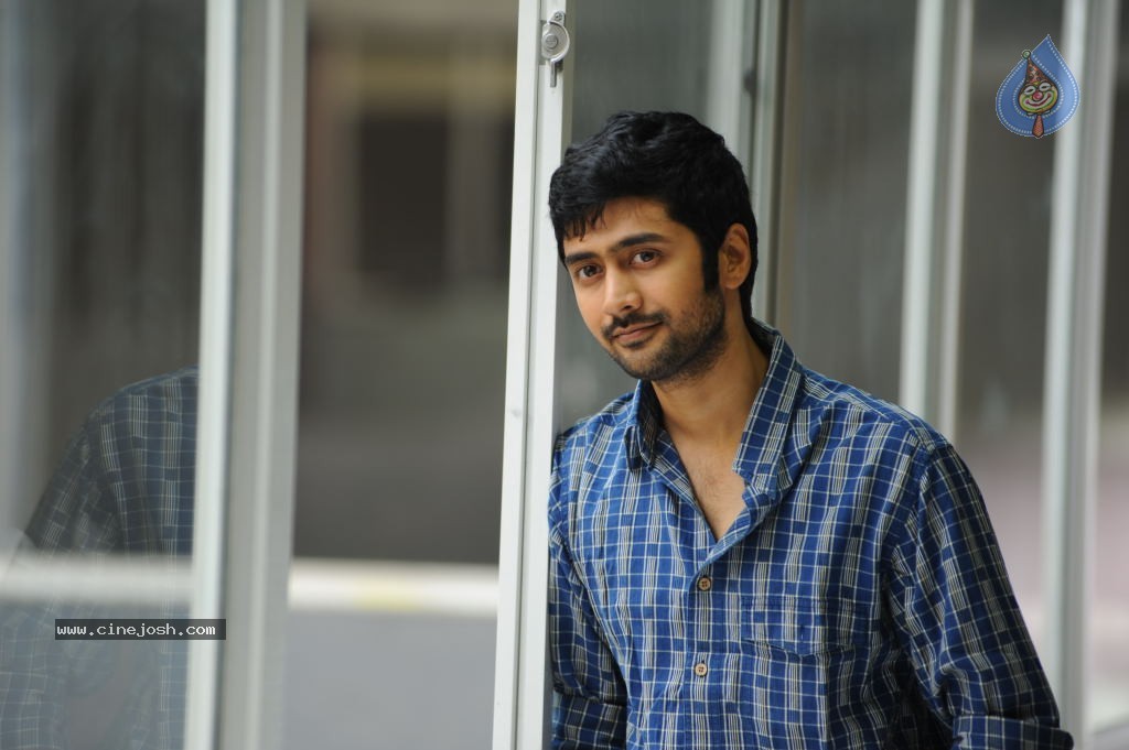 Andala Rakshasi Movie New Stills - 37 / 42 photos