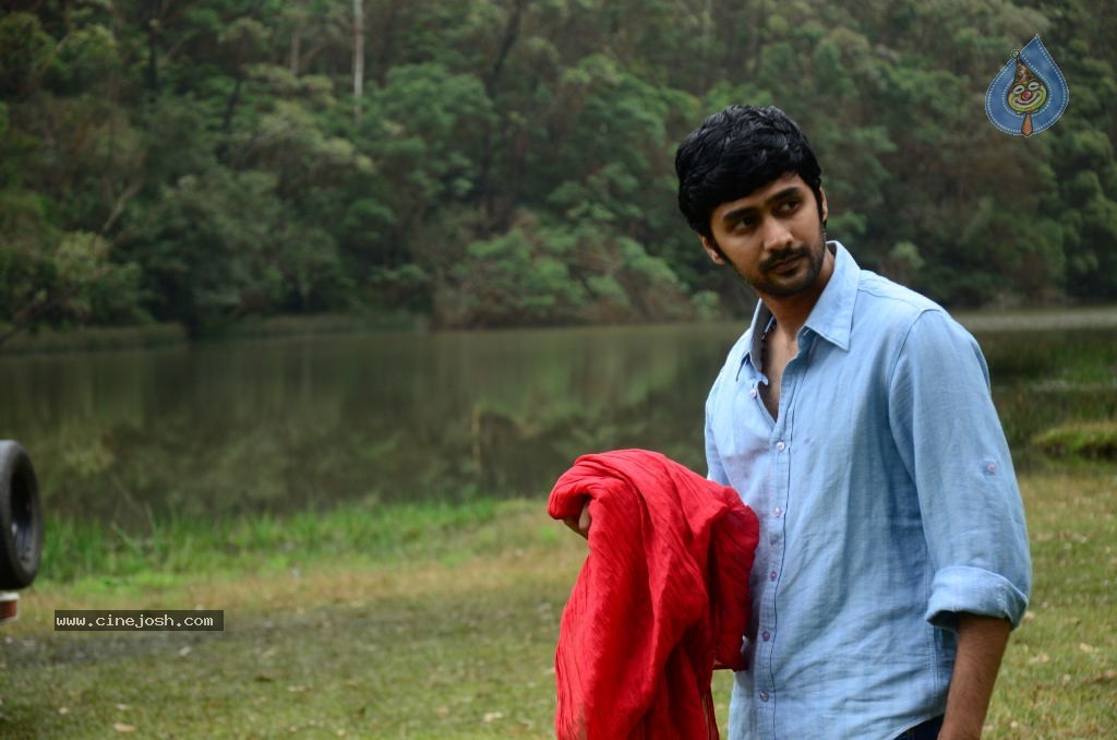 Andala Rakshasi Movie New Stills - 40 / 42 photos